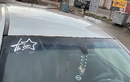 Opel Astra H, 2008 год, 430 000 рублей, 8 фотография