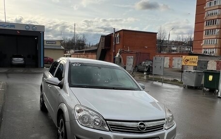 Opel Astra H, 2008 год, 430 000 рублей, 7 фотография