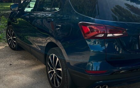 Chevrolet Equinox III, 2022 год, 3 500 000 рублей, 2 фотография