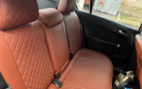 Opel Astra H, 2008 год, 430 000 рублей, 12 фотография