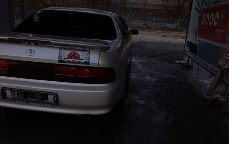 Toyota Cresta, 1993 год, 240 000 рублей, 3 фотография