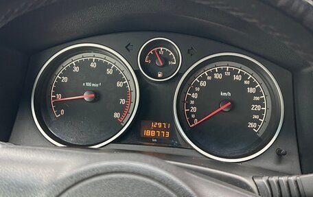 Opel Astra H, 2008 год, 430 000 рублей, 14 фотография