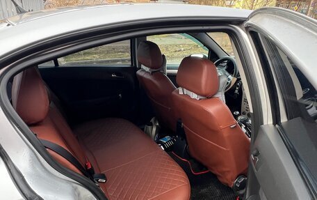 Opel Astra H, 2008 год, 430 000 рублей, 11 фотография