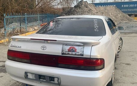 Toyota Cresta, 1993 год, 240 000 рублей, 7 фотография