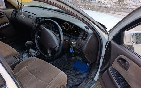 Toyota Cresta, 1993 год, 240 000 рублей, 5 фотография