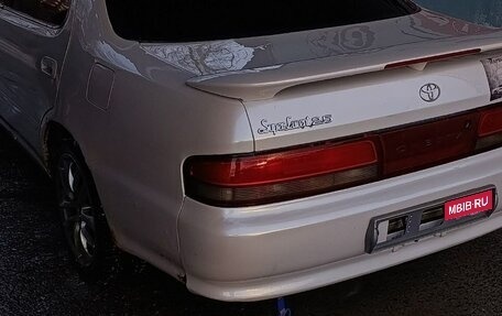 Toyota Cresta, 1993 год, 240 000 рублей, 4 фотография