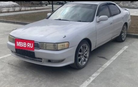 Toyota Cresta, 1993 год, 240 000 рублей, 2 фотография