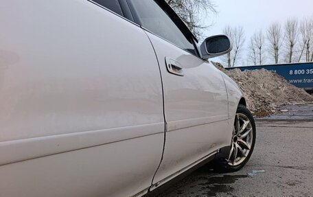 Toyota Cresta, 1993 год, 240 000 рублей, 8 фотография