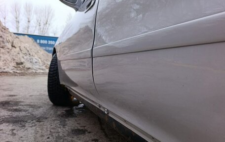 Toyota Cresta, 1993 год, 240 000 рублей, 9 фотография