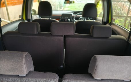 Toyota Sienta II, 2020 год, 1 450 000 рублей, 2 фотография