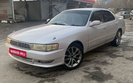 Toyota Cresta, 1993 год, 240 000 рублей, 12 фотография