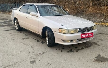 Toyota Cresta, 1993 год, 240 000 рублей, 11 фотография