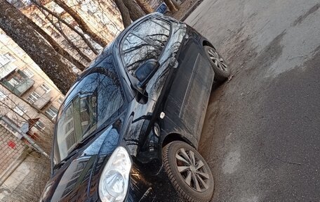 KIA Picanto I, 2010 год, 450 000 рублей, 2 фотография