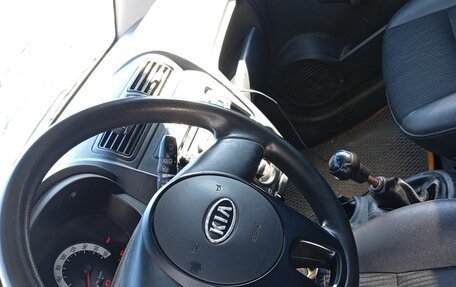 KIA Picanto I, 2010 год, 450 000 рублей, 5 фотография