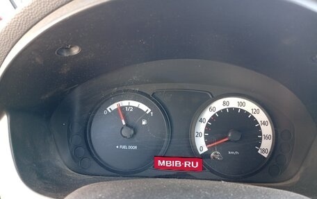 KIA Picanto I, 2010 год, 450 000 рублей, 4 фотография