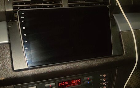 BMW X5, 2004 год, 1 100 000 рублей, 3 фотография