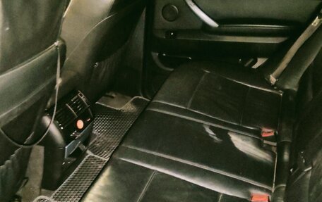 BMW X5, 2004 год, 1 100 000 рублей, 4 фотография