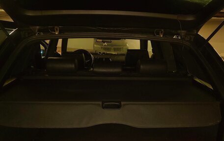 BMW X5, 2004 год, 1 100 000 рублей, 11 фотография