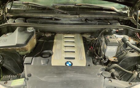 BMW X5, 2004 год, 1 100 000 рублей, 12 фотография