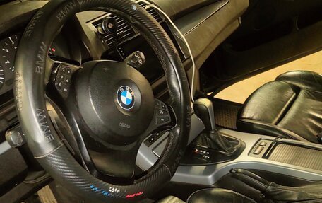 BMW X5, 2004 год, 1 100 000 рублей, 13 фотография