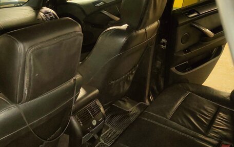 BMW X5, 2004 год, 1 100 000 рублей, 14 фотография