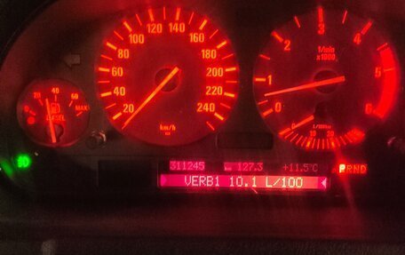 BMW X5, 2004 год, 1 100 000 рублей, 16 фотография