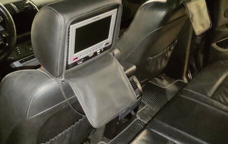 BMW X5, 2004 год, 1 100 000 рублей, 15 фотография