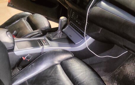 BMW X5, 2004 год, 1 100 000 рублей, 18 фотография