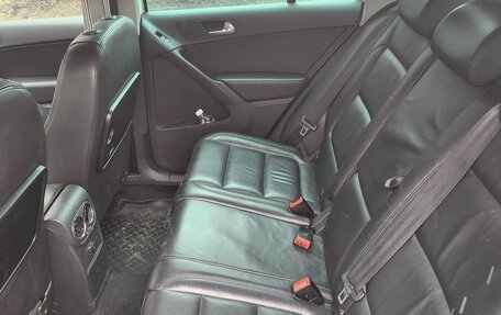 Volkswagen Tiguan I, 2010 год, 1 000 000 рублей, 7 фотография