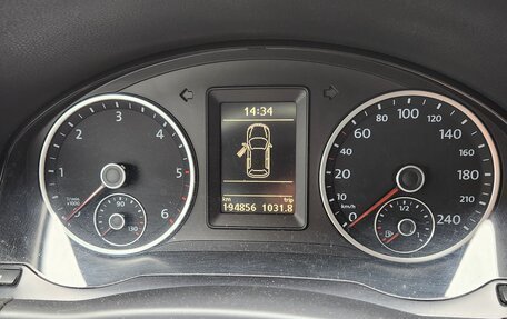 Volkswagen Tiguan I, 2010 год, 1 000 000 рублей, 9 фотография