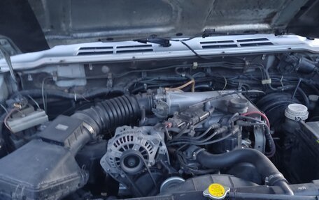 Mitsubishi Pajero III рестайлинг, 1991 год, 520 000 рублей, 5 фотография