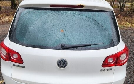 Volkswagen Tiguan I, 2010 год, 1 000 000 рублей, 4 фотография