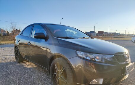 KIA Cerato III, 2011 год, 950 000 рублей, 4 фотография