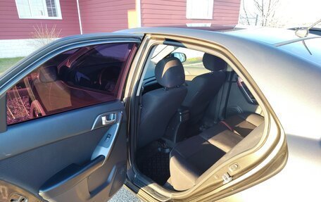 KIA Cerato III, 2011 год, 950 000 рублей, 7 фотография