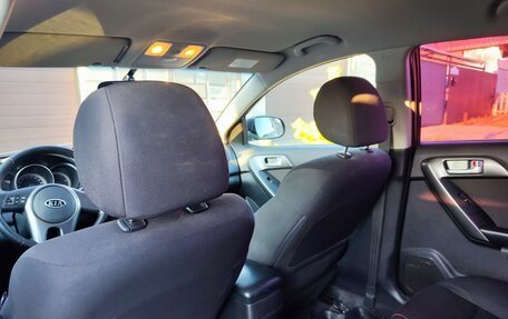 KIA Cerato III, 2011 год, 950 000 рублей, 9 фотография