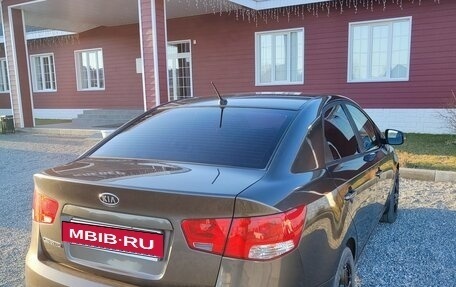KIA Cerato III, 2011 год, 950 000 рублей, 2 фотография