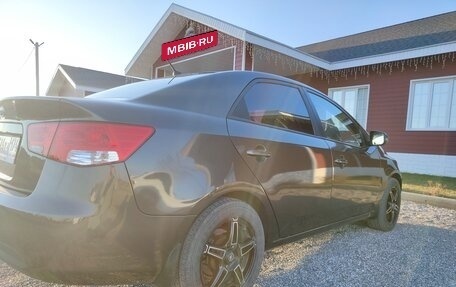 KIA Cerato III, 2011 год, 950 000 рублей, 5 фотография