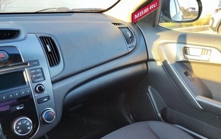 KIA Cerato III, 2011 год, 950 000 рублей, 6 фотография