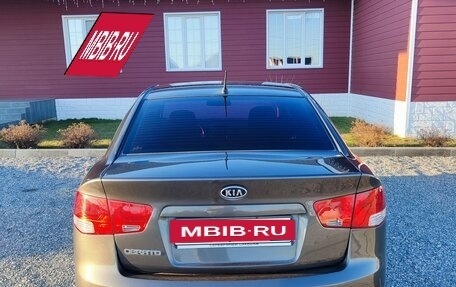 KIA Cerato III, 2011 год, 950 000 рублей, 3 фотография