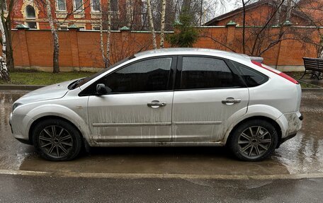 Ford Focus II рестайлинг, 2006 год, 250 000 рублей, 2 фотография