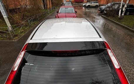 Ford Focus II рестайлинг, 2006 год, 250 000 рублей, 4 фотография