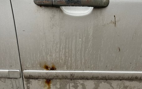 Ford Focus II рестайлинг, 2006 год, 250 000 рублей, 8 фотография