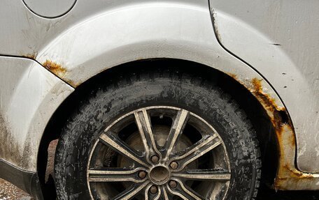 Ford Focus II рестайлинг, 2006 год, 250 000 рублей, 6 фотография