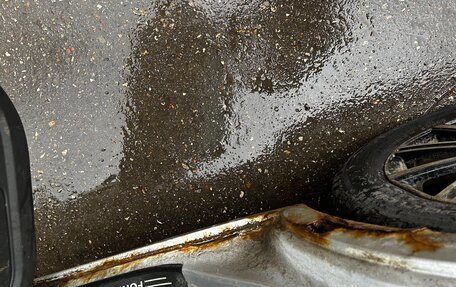 Ford Focus II рестайлинг, 2006 год, 250 000 рублей, 7 фотография