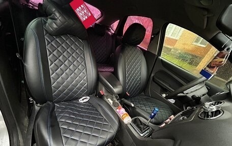 Ford Focus II рестайлинг, 2006 год, 250 000 рублей, 9 фотография