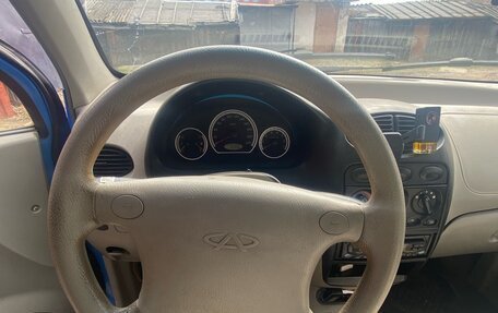 Chery Sweet (QQ), 2006 год, 167 000 рублей, 2 фотография