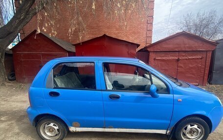 Chery Sweet (QQ), 2006 год, 167 000 рублей, 6 фотография