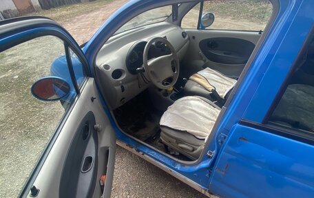 Chery Sweet (QQ), 2006 год, 167 000 рублей, 3 фотография