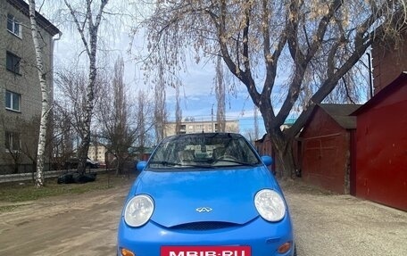 Chery Sweet (QQ), 2006 год, 167 000 рублей, 5 фотография