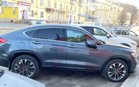 Geely Tugella FY11, 2024 год, 3 790 000 рублей, 2 фотография